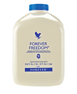 FOREVER FREEDOM [Ref:196]