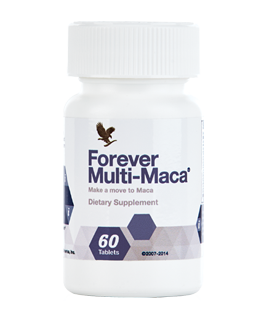 FOREVER MULTI-MACA