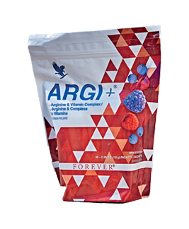 ARGI+ ENHANCED STICK [Ref:504]